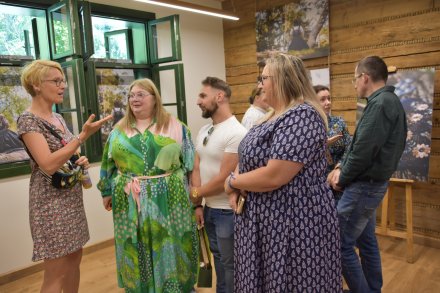 Konferencja Wiślańskie Żywotki